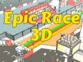 Jogo Epic Race 3D