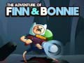 Jogo The Adventure of Finn & Bonnie