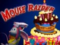 Jogo Mouse Raider