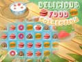 Jogo Delicious Food Collection