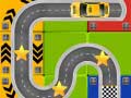 Jogo Unblock Taxi