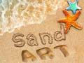 Jogo Sand Art