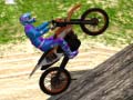 Jogo Infinite Bike Trials