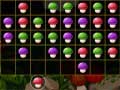 Jogo Mushroom Puzzles