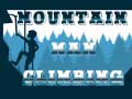 Jogo Mountain Man Climbing