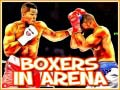 Jogo Boxers in Arena