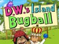 Jogo D.W.’s Island Bugball