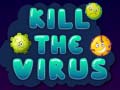 Jogo Kill The Coronavirus