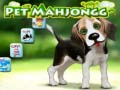 Jogo Pet Mahjongg