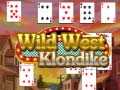 Jogo Wild West Klondike