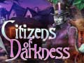 Jogo Citizens of Darkness