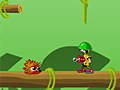 Jogo Alex the Kid
