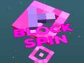 Jogo Block Spin