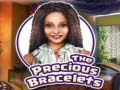 Jogo The Precious Bracelets