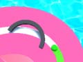 Jogo Driving Ball Obstacle