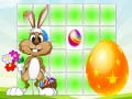 Jogo Happy Easter Memory