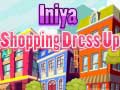 Jogo Iniya Dress Up