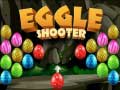 Jogo Eggle Shooter