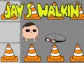 Jogo Jay’s Walkin’