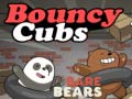 Jogo We Bare Bears Bouncy Cubs