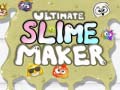 Jogo Ultimate Slime Making