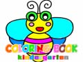 Jogo Coloring Book Kindergarten