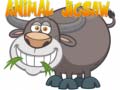 Jogo Animal Jigsaw