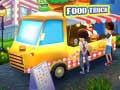 Jogo Hidden Burgers In Truck