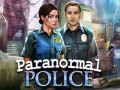 Jogo Paranormal Police