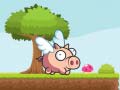 Jogo Piggy Run