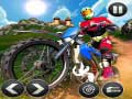 Jogo Offroad Bike Race 3d