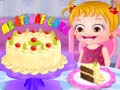 Jogo Meatloaf Cake 