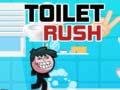 Jogo Toilet Rush 2