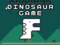 Jogo Another Dinosaur Game