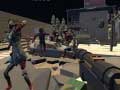 Jogo Zombie Virus FPS