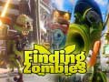 Jogo Finding Zombies