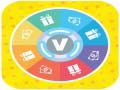 Jogo Free Vbucks Spin Wheel