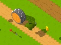 Jogo Frogger