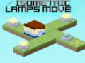 Jogo Isometric Lamps Move