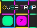 Jogo Cube Trap