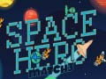 Jogo Space Hero Match 3