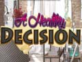 Jogo A Healthy Decision