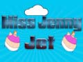 Jogo Miss Jenny Jet