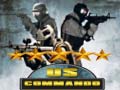 Jogo US Commando