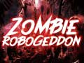 Jogo Zombie Robogeddon