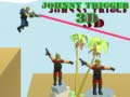 Jogo Johnny Trigger 3D