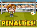 Jogo Penalties!