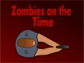 Jogo Zombies On The Times