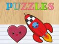 Jogo Puzzles