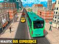 Jogo Passenger Bus Dimulator City